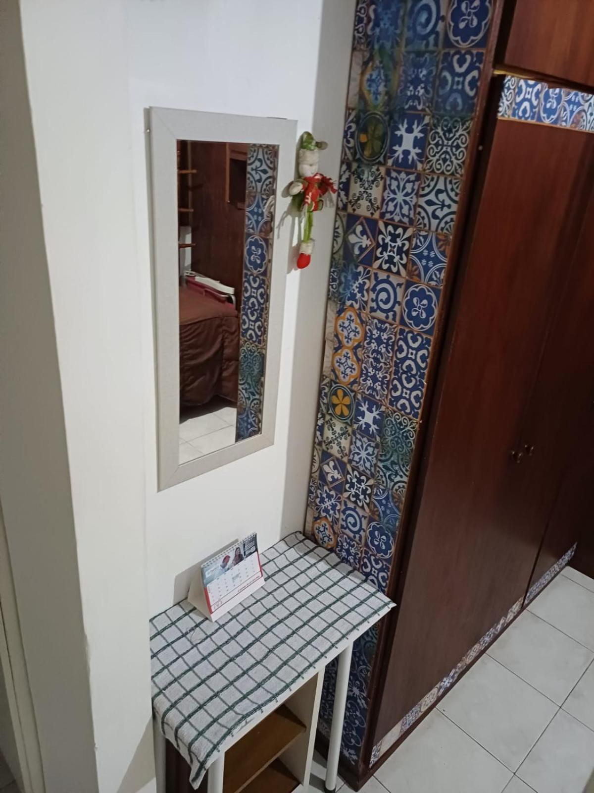 Apartment Copacabana Boas Energias