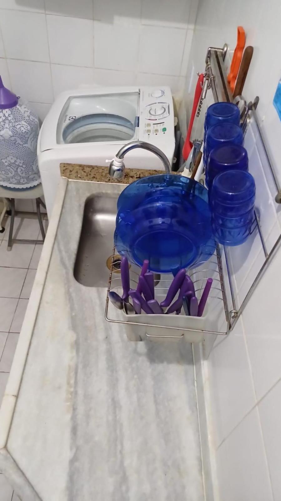 Copacabana Boas Energias Apartment *