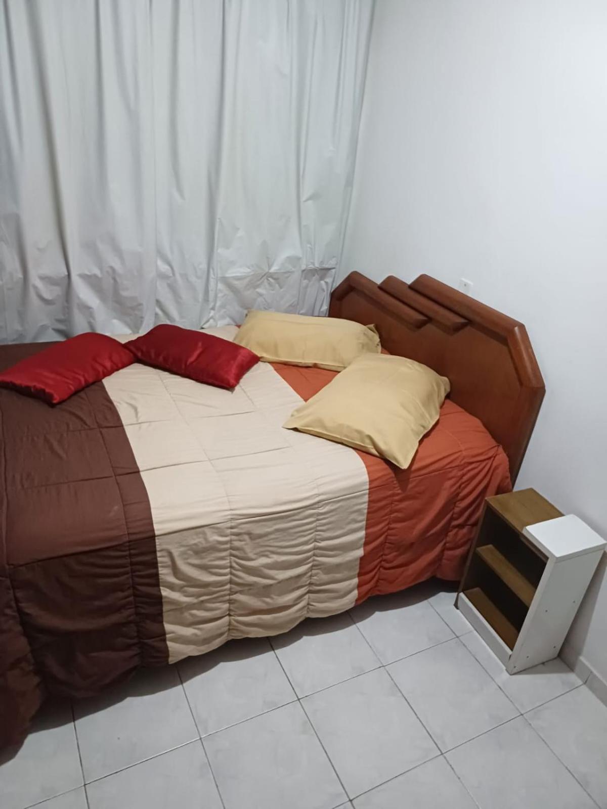 Copacabana Boas Energias Apartment *
