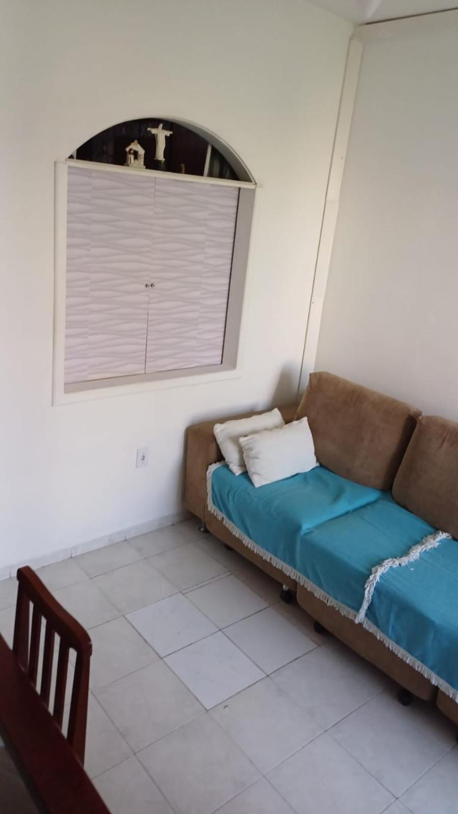 Apartment Copacabana Boas Energias *