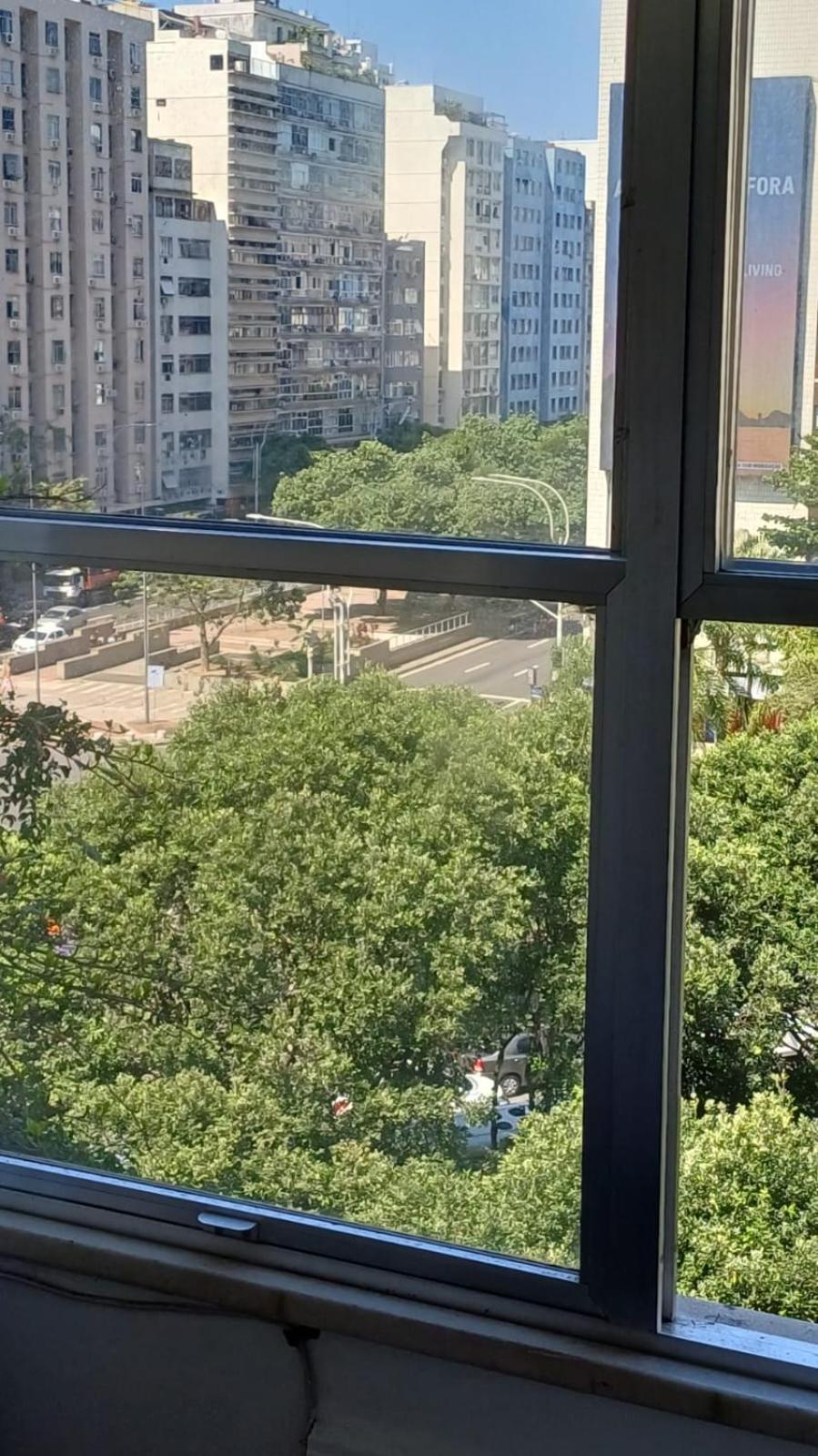 Apartment Copacabana Boas Energias Rio de Janeiro