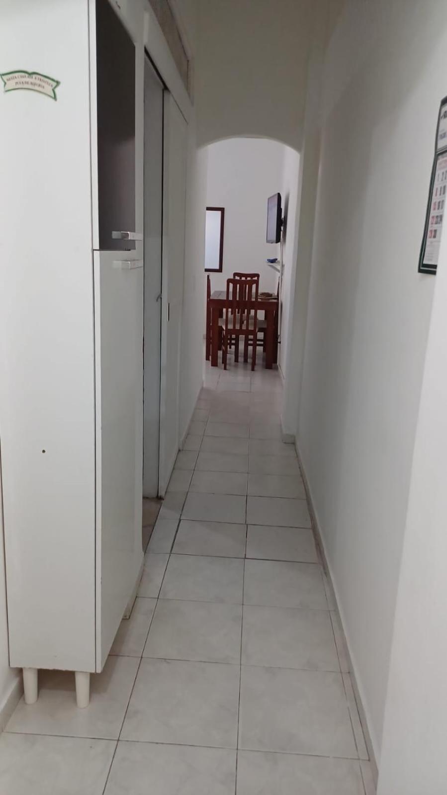 Appartamento Copacabana Boas Energias *