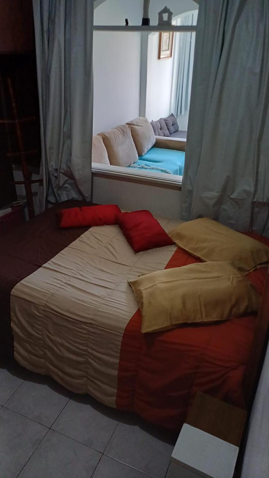 Appartamento Copacabana Boas Energias Rio de Janeiro