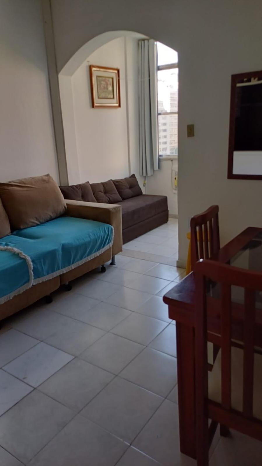 Appartamento Copacabana Boas Energias *